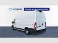 Citroen Jumper Fg. 2.2BlueHDi 35 L4H2 Heavy 140 Blanc - thumbnail 2