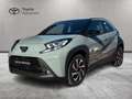 Toyota Aygo X Aygo X 1.0 Trend 72cv s-cvt Grün - thumbnail 1