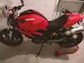Ducati Monster 696 696 plus Rosso - thumbnail 8