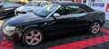 Audi A4 Cabriolet 2.0 TDI S-LINE Schwarz - thumbnail 9