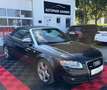Audi A4 Cabriolet 2.0 TDI S-LINE Schwarz - thumbnail 4