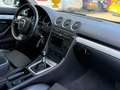 Audi A4 Cabriolet 2.0 TDI S-LINE Schwarz - thumbnail 20