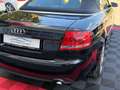 Audi A4 Cabriolet 2.0 TDI S-LINE Schwarz - thumbnail 12