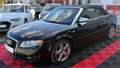 Audi A4 Cabriolet 2.0 TDI S-LINE Schwarz - thumbnail 8