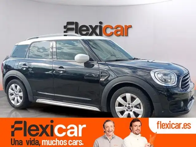 MINI One Countryman D AUT.