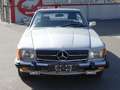 Mercedes-Benz 560 SL Cabrio Mercedes 560SL Cabrio im Topzustand Zilver - thumbnail 24