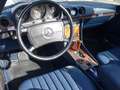 Mercedes-Benz 560 SL Cabrio Mercedes 560SL Cabrio im Topzustand Срібний - thumbnail 9