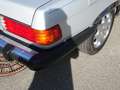 Mercedes-Benz 560 SL Cabrio Mercedes 560SL Cabrio im Topzustand Zilver - thumbnail 33