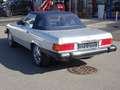 Mercedes-Benz 560 SL Cabrio Mercedes 560SL Cabrio im Topzustand Срібний - thumbnail 7