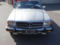 Mercedes-Benz 560 SL Cabrio Mercedes 560SL Cabrio im Topzustand Zilver - thumbnail 37