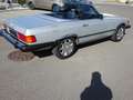 Mercedes-Benz 560 SL Cabrio Mercedes 560SL Cabrio im Topzustand Zilver - thumbnail 38