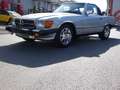 Mercedes-Benz 560 SL Cabrio Mercedes 560SL Cabrio im Topzustand Zilver - thumbnail 28