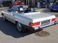 Mercedes-Benz 560 SL Cabrio Mercedes 560SL Cabrio im Topzustand Zilver - thumbnail 39