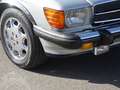 Mercedes-Benz 560 SL Cabrio Mercedes 560SL Cabrio im Topzustand Zilver - thumbnail 36
