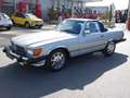 Mercedes-Benz 560 SL Cabrio Mercedes 560SL Cabrio im Topzustand Срібний - thumbnail 5