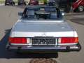 Mercedes-Benz 560 SL Cabrio Mercedes 560SL Cabrio im Topzustand Zilver - thumbnail 17
