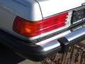Mercedes-Benz 560 SL Cabrio Mercedes 560SL Cabrio im Topzustand Zilver - thumbnail 31