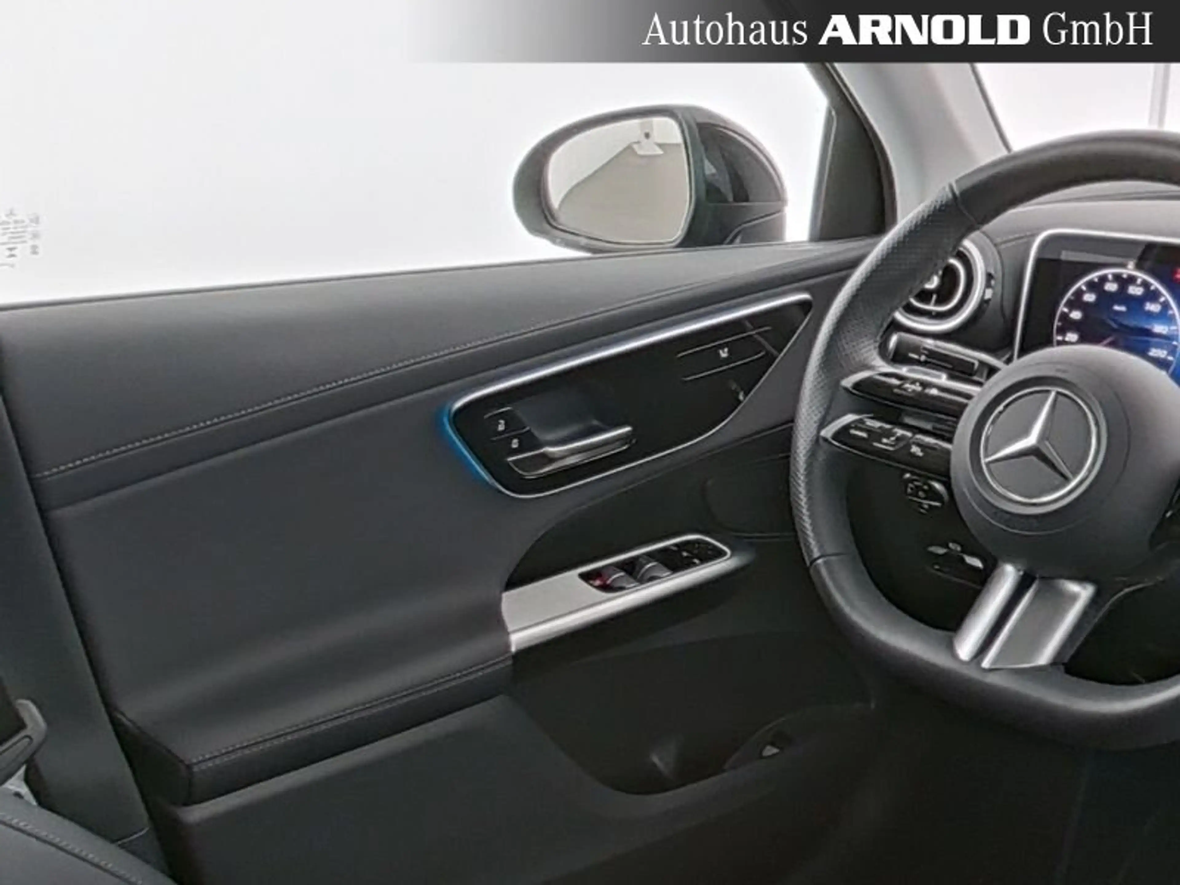 Mercedes-Benz GLC 200 GLC 200 4M Coupé AMG-Line AHK 360° 20" Night-P. — photo 8