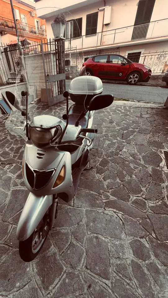 Honda SH 150