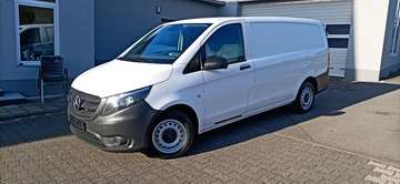 114 CDI 136PS HA Lang (447.603) TÜV NEU