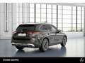 Mercedes-Benz GLC 220 GLC 220 d 4M AMG PANO 360° AHK LED SHZ DISTR  MEMORY Grau - thumbnail 3