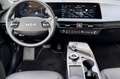Kia EV6 Air 58 kWh | Navigatie | Camera | Climate control Grijs - thumbnail 3