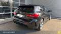 BMW 118 iA M-Sport Navi LED DAB 17"LM Schwarz - thumbnail 2
