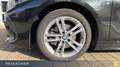BMW 118 iA M-Sport Navi LED DAB 17"LM Schwarz - thumbnail 3