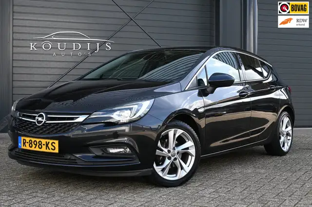 Opel Astra 1.4 Innovation, Camera, PDC V+A, Trekhaak, Volledi