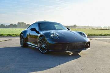 992.2 Carrera- Facelift/SportDesign/Memory/Chrono