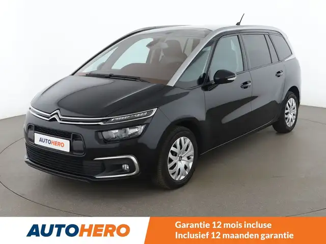 Citroen Grand C4 Picasso 1.6 THP Shine