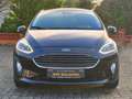 Ford Fiesta Titanium*Spurhalteassistent*Tempo*Kamera*Carplay* Noir - thumbnail 3