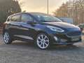 Ford Fiesta Titanium*Spurhalteassistent*Tempo*Kamera*Carplay* Noir - thumbnail 4