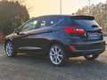 Ford Fiesta Titanium*Spurhalteassistent*Tempo*Kamera*Carplay* Noir - thumbnail 8