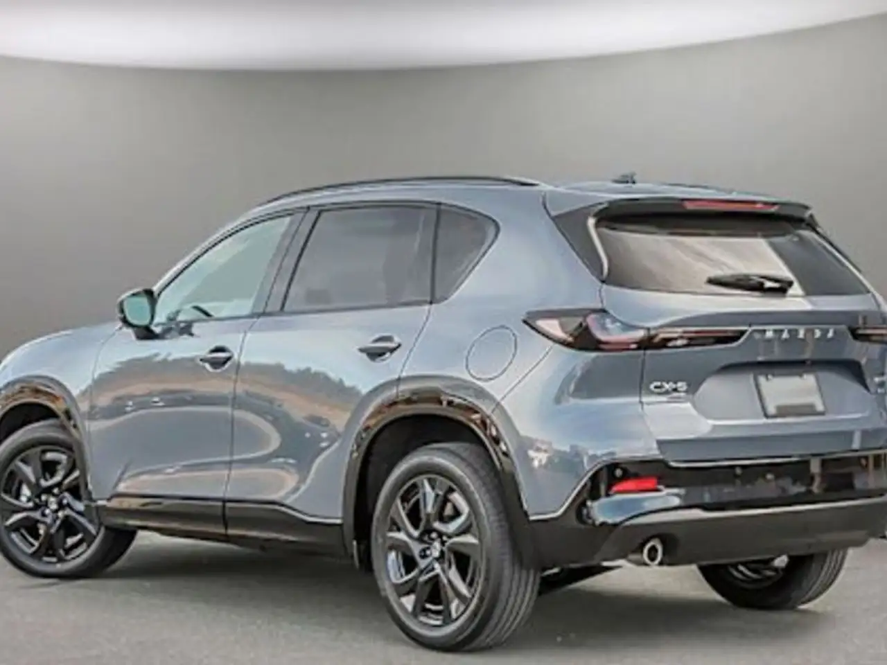 Mazda CX-5 снимка Mazda CX-5