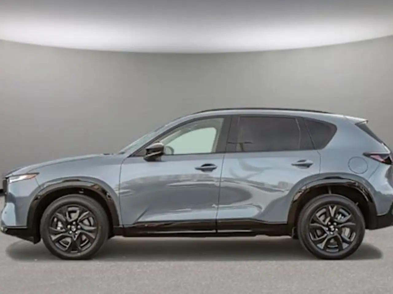 Mazda CX-5 снимка Mazda CX-5