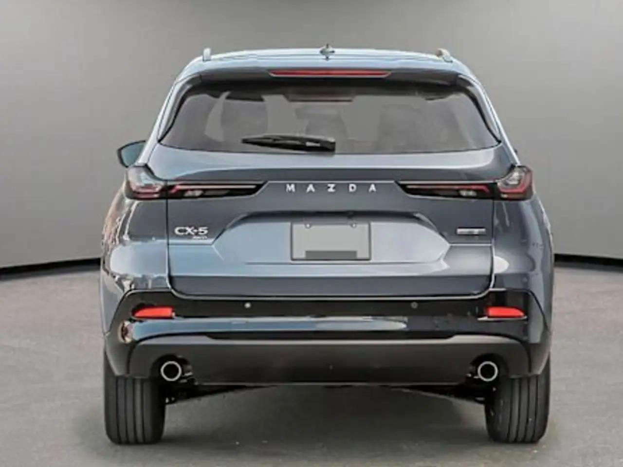 Mazda CX-5 снимка Mazda CX-5