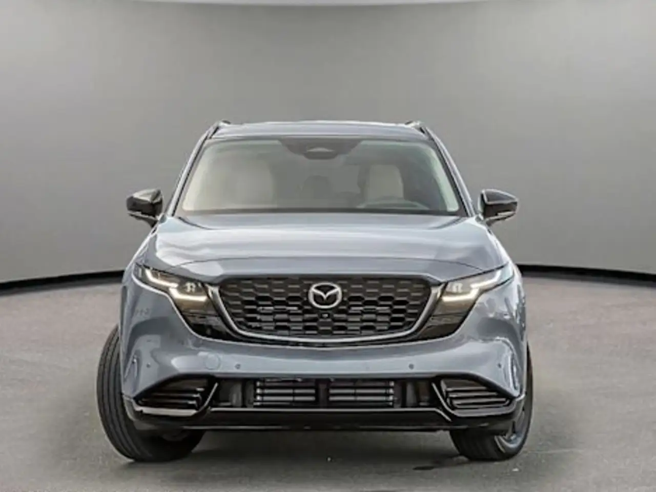 Mazda CX-5 снимка Mazda CX-5