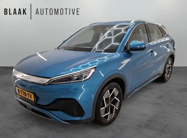 BYD Atto 3 Comfort | pano | leer