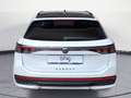 Volkswagen Passat Variant 2.0 TDI DSG 4Motion R-Line Standh Weiß - thumbnail 5