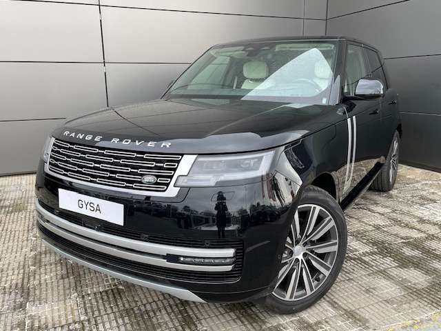Land Rover Range Rover 3.0 D I6 257KW AUTOBIOGRAP MHEV AUTO 4WD 350 5P - foto 1