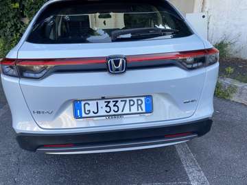 1.5 hev Elegance ecvt