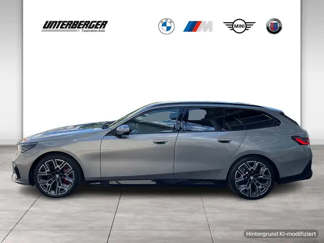 BMW M view 3