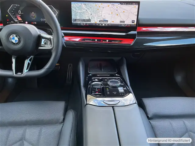 BMW M view 7