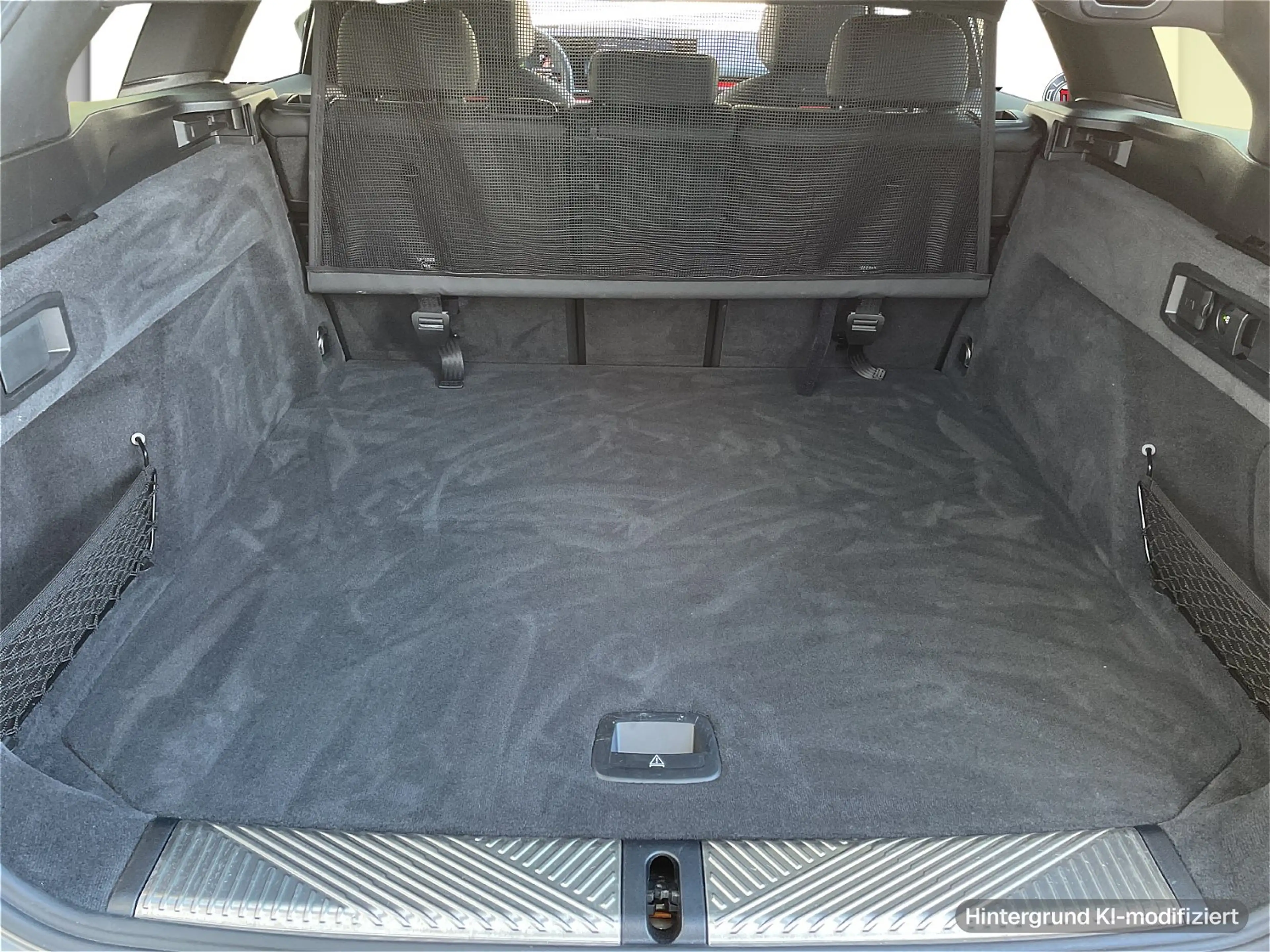 BMW 540 d xDrive M Sportpaket Pro-Innovationspaket-Harman/ — photo 12