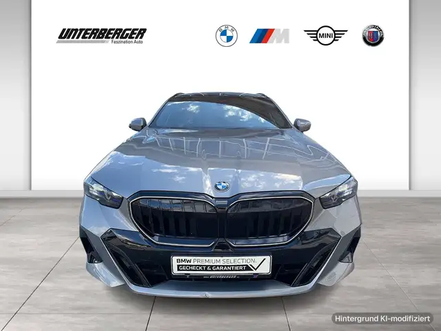 BMW M view 2