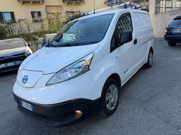 e-NV Evalia VAN
