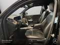 Mercedes-Benz GLB 200 4M AMG+NIGHT+360°+LED+19"+8G Schwarz - thumbnail 11