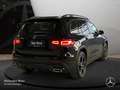 Mercedes-Benz GLB 200 4M AMG+NIGHT+360°+LED+19"+8G Schwarz - thumbnail 8