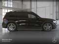 Mercedes-Benz GLB 200 4M AMG+NIGHT+360°+LED+19"+8G Schwarz - thumbnail 22